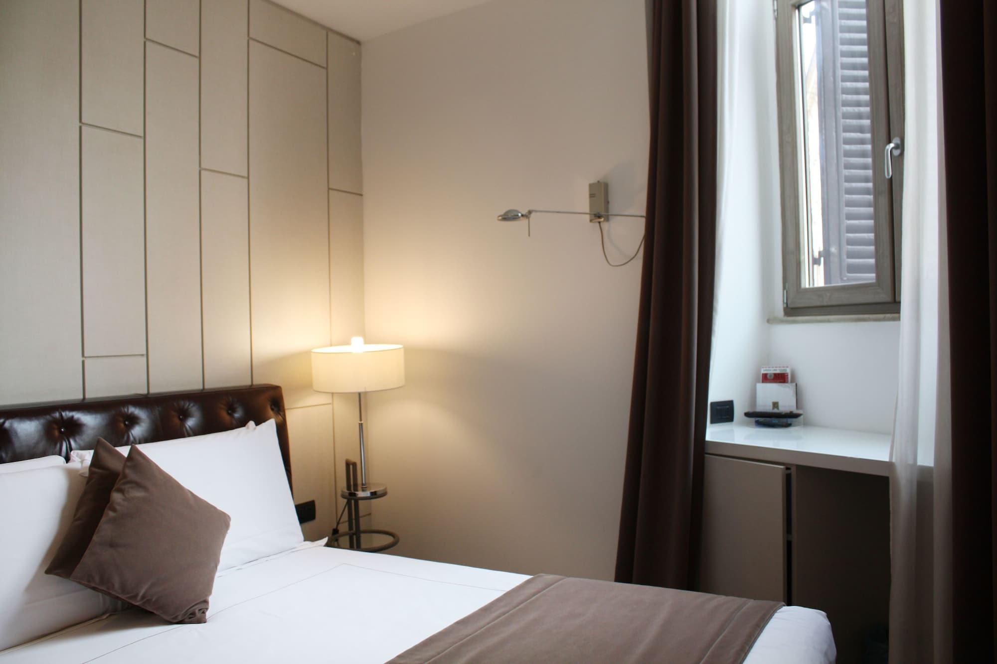 Piazza Del Gesu' Luxury Suites Roma Exterior foto