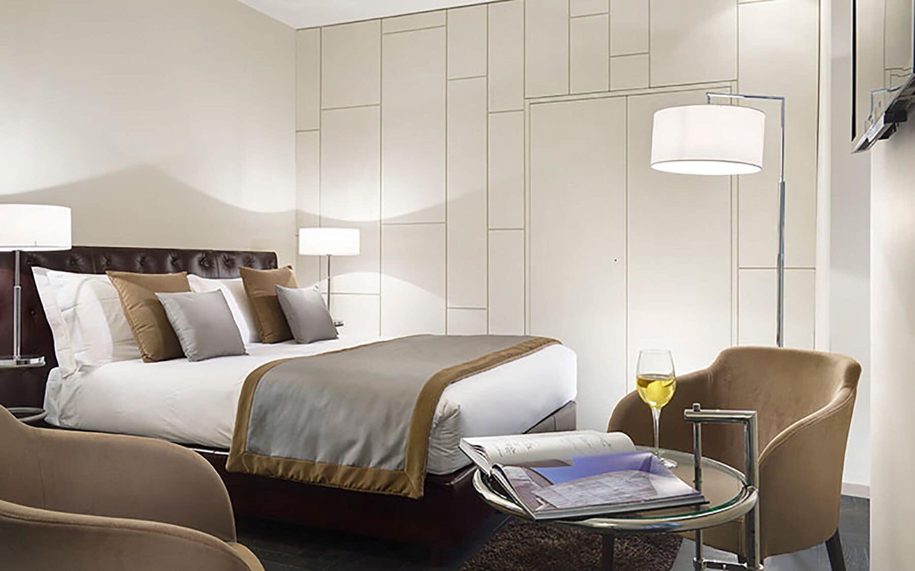 Piazza Del Gesu' Luxury Suites Roma Exterior foto