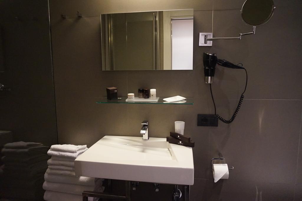Piazza Del Gesu' Luxury Suites Roma Exterior foto