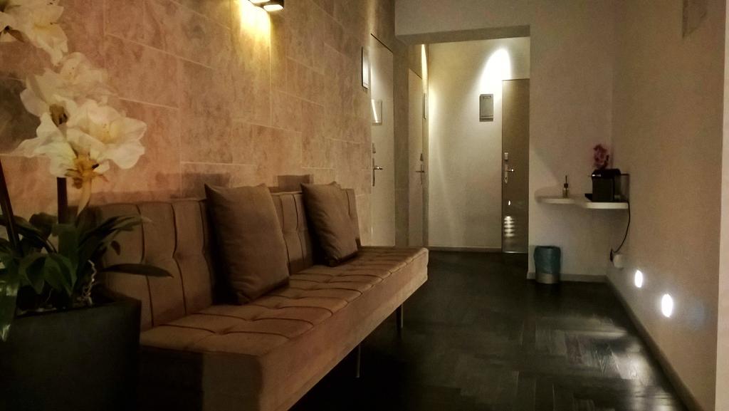 Piazza Del Gesu' Luxury Suites Roma Exterior foto